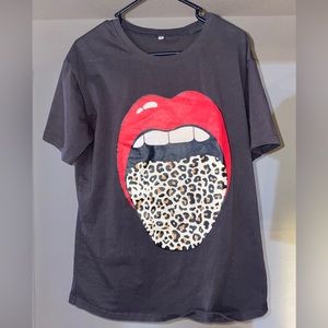 Rolling Stones shirt